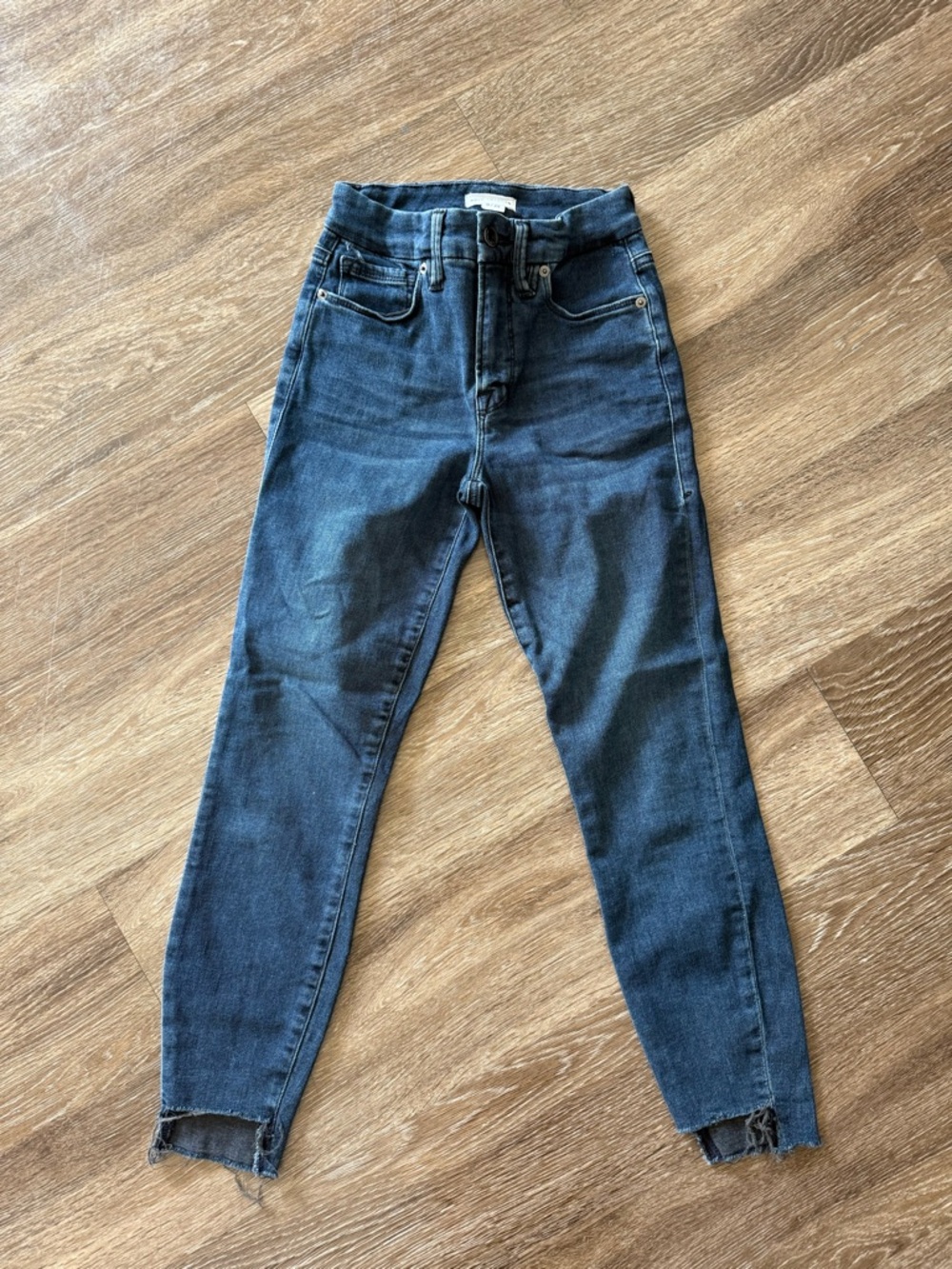 Good American Jeans 0/25